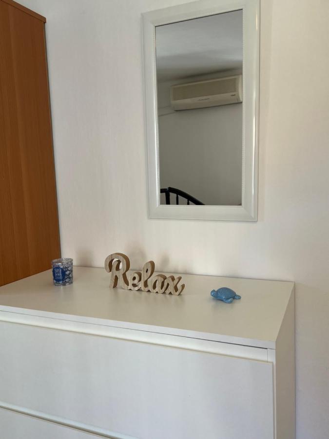 Apartment Ankica Orlec Exteriör bild